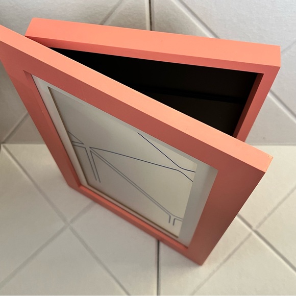 2 Picture Frames Interchangeable Tempered Glass, Artwork NEW!!! - Picture 8 of 13